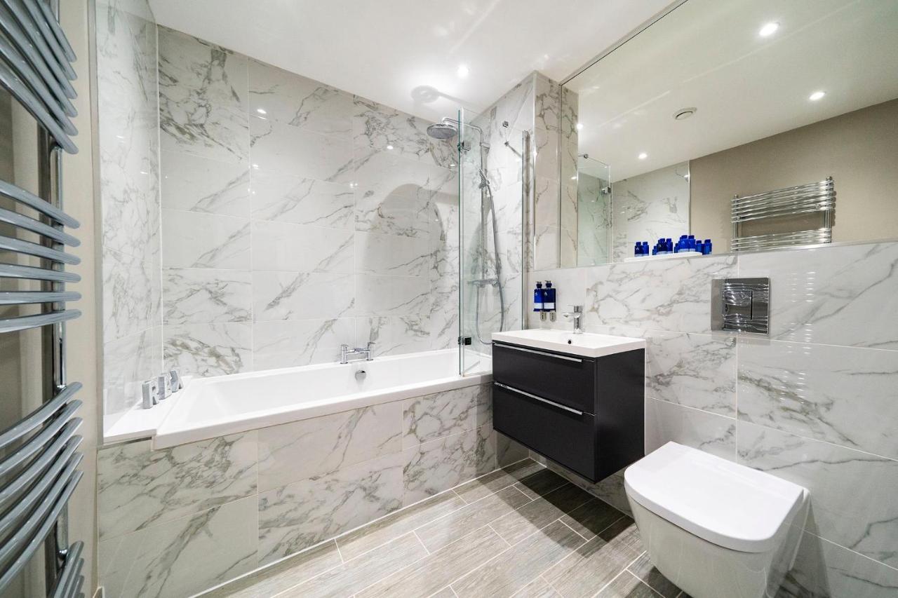 The Pines - Luxury 3-Bed Apartment Near Golf & Spa, Gleneagles, Auchterarder Exteriör bild
